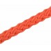 4mm x 20m Orange Multi-Functional Polypropylene Rope